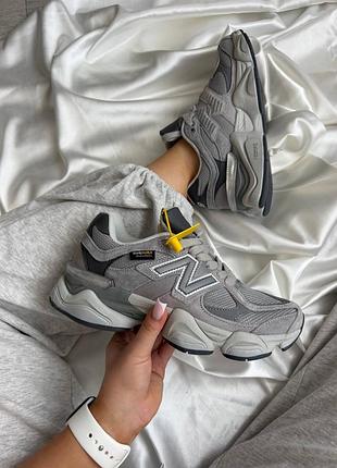 New balance 9060 cordura термо, вологозахист nb9060
