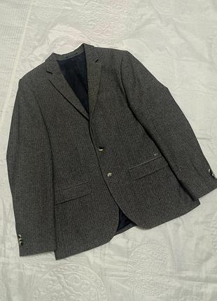 Піджак чоловічий river island в ідеальному стані