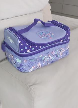 Термосумка ланчбокс smiggle