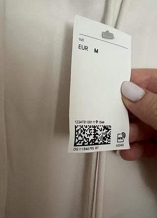 Нова сукня h&m 5