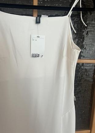 Нова сукня h&m