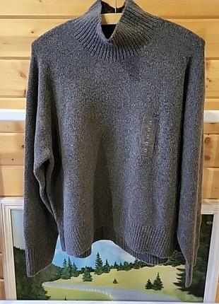 Джемпер водолазка uniqlo