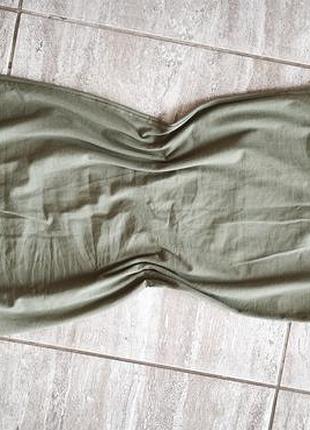 Платье pull &amp; bear