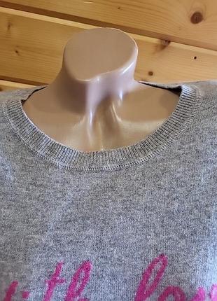Джемпер свитер gerard darel 5