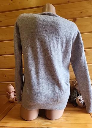 Джемпер свитер gerard darel 8
