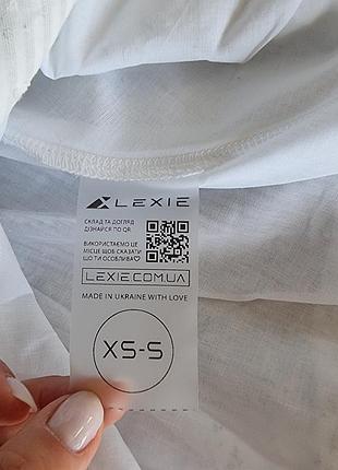 Сукня lexie 9