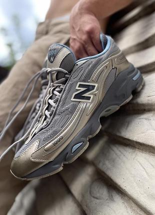 Кросівки чоловічі ( оригінал) new balance 1000 grey m1000dh.