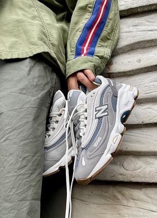 Кросівки ( оригінал) new balance 1000 ( u100057x)