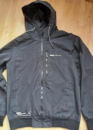 Куртка мужская cropp