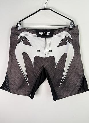Venum amazonia 4.0 fight shorts xxl size