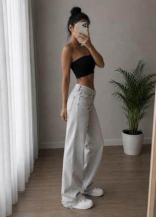 Джинсы pull&bear
