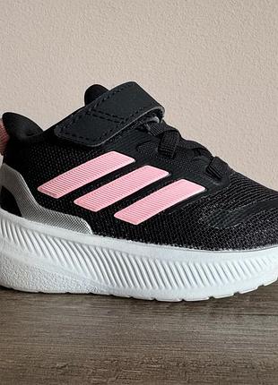 Дитячі кросівки adidas runfalcon розмір 19-20 оригінал