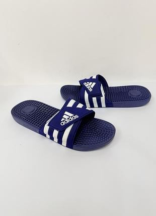 Шльопанці adidas