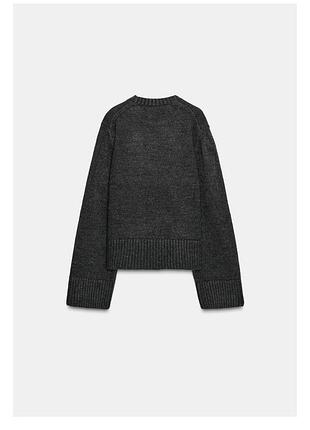 Свитер zara 2