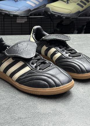 Кеди кросівки adidas samba js3937
