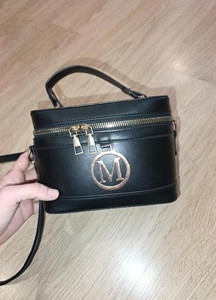 Сумка бачонок