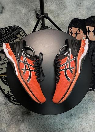 Кросівки asics gel-kayano 27 tokyo, розмір 41.5