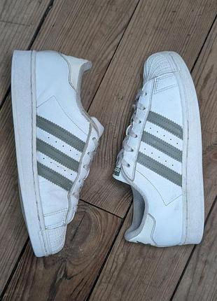 Кроссовки adidas originals superstar ii