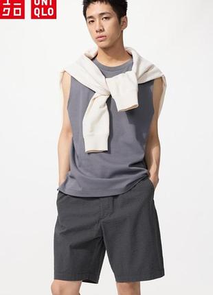 Шорти uniqlo