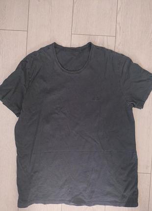 Футболка мужская, hugo boss