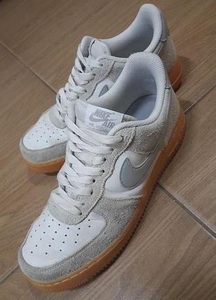 Кросівки nike air force 1