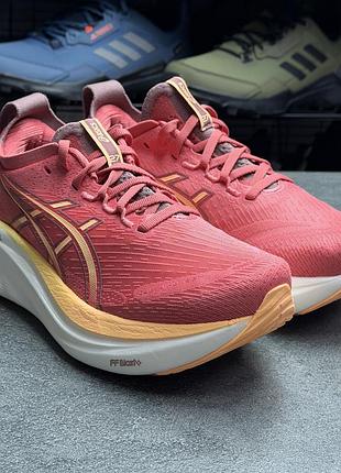 Кросівки asics