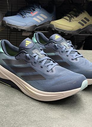 Бігові кросівки adidas supernova jq5080
