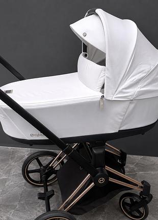 Коляска cybex priam