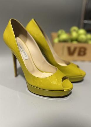 Туфлі jimmy choo