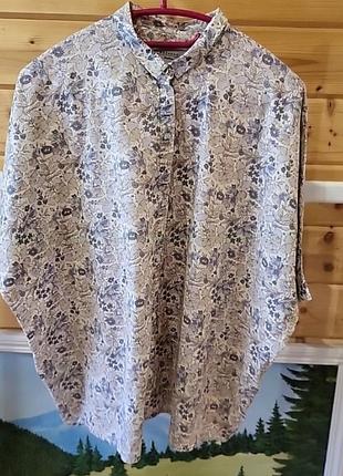 Оригигальная рубашка блуза weekend max mara