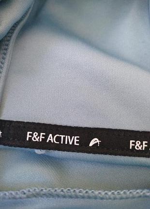 Худи женская f&amp;f 5