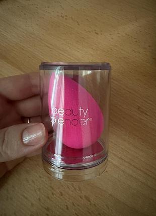 Спонж для макіяжу beautyblender