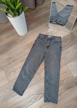 Джинси жіночі zara 36 розмір