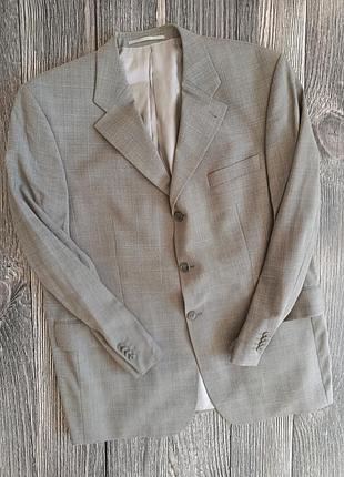 Пиджак baumler (xl-xxl)