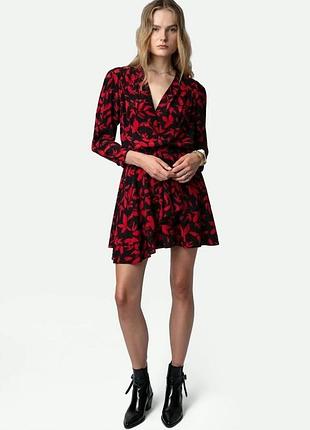 Сукня zadig & voltaire