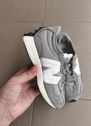 Оригинальные кроссовки new balance