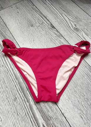 Плавки victoria's secrets