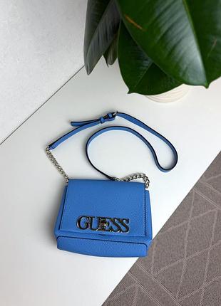 Сумка guess