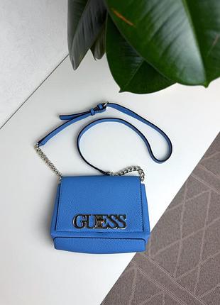 Сумка guess 4