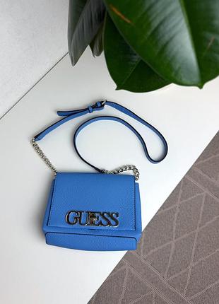 Сумка guess 3