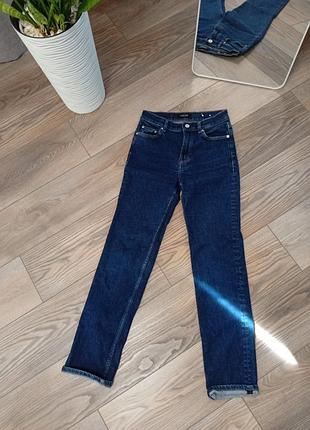 Джинси жіночі massimo dutti розмір 36