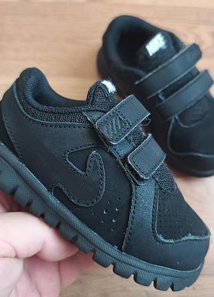 Оригінальні nike  р25 довжина устілки по факту 15.7см