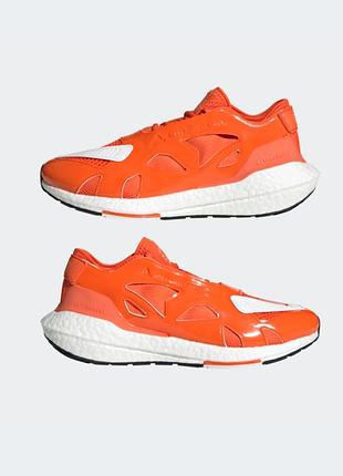 Adidas ultraboost 22 stella mccartney кросівки яскраві оригінальні зручні