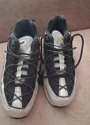 Кроссовки nike air 39, 5 25 см стелька
