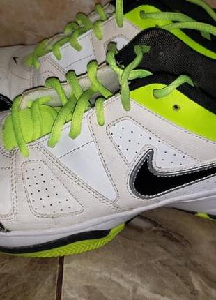 Кросівки nike city court vii, розмір 43