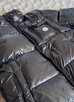 Продам куртку монклер оригинал 4