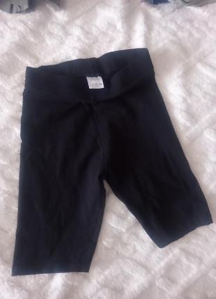 Шорти від zara 10 11 років