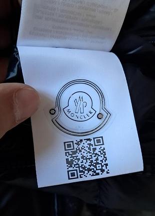 Продам куртку монклер оригинал 10