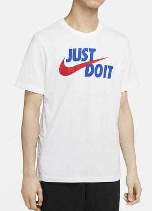 Футболка мужская nike