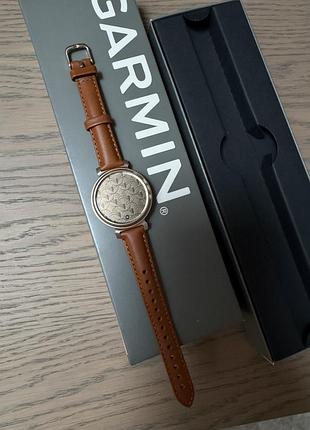 Годинник garmin